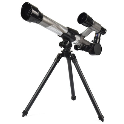20-40 X Objective Lens Science and Education Telescope Toys(C2130) - free shipping - PMC Jewellery - Order now!