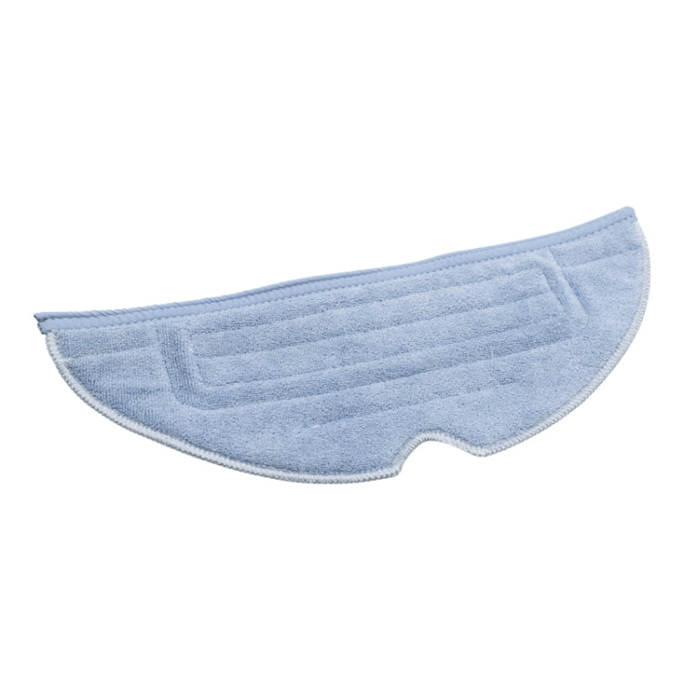 Hemming Mop Cloth Accessories for Xiaomi Roborock S7/T7S T7S Plus /G10 /G10s - For Roborock Accessories by PMc TechLife | Online Shopping South Africa | PMc TechLife | Buy Now Pay Later Mobicred