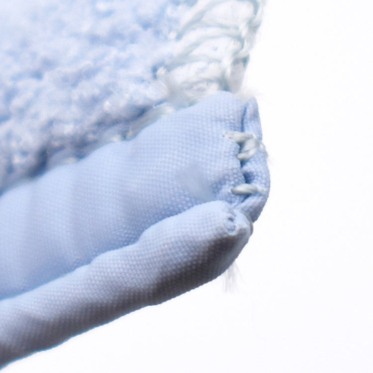 Hemming Mop Cloth Accessories for Xiaomi Roborock S7/T7S T7S Plus /G10 /G10s - For Roborock Accessories by PMc TechLife | Online Shopping South Africa | PMc TechLife | Buy Now Pay Later Mobicred