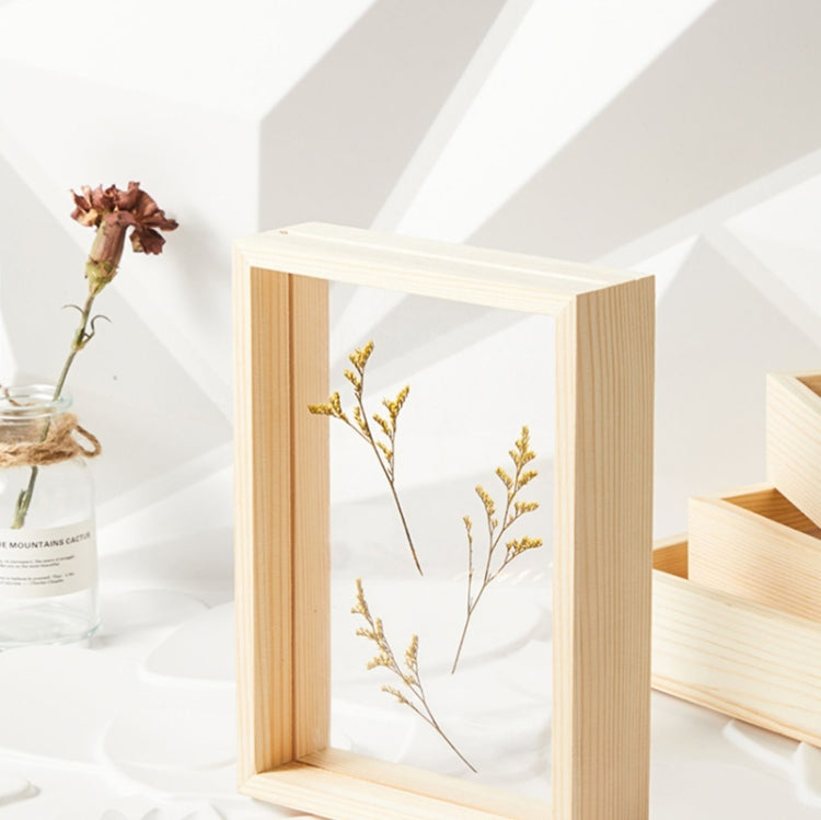 PVC Material Stereo 3D Shooting Background Board Photo Props,50 X 50cm(D137 Simple White) - Other by PMC TechLife | Online Shopping South Africa | PMC TechLife | Buy Now Pay Later Mobicred