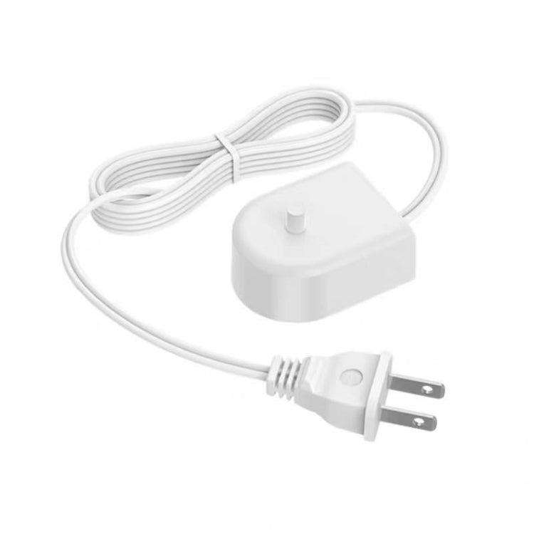 HX6100 Charger For Philips Sonicare Toothbrush HX8140 HX8111 8141 HX8211 HX8240,220V US Plug - Toothbrushes by PMC TechLife | Online Shopping South Africa | PMC TechLife