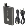 Portable Bass Adjustable Headphone Amplifier - free shipping - PMC TechLife - Order now!