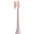 Toothbrush Head For Philips HX3/HX6/HX9 Series(Gum Care Pink) - Replacement Brush Heads by PMC TechLife | Online Shopping South Africa | PMC TechLife | Buy Now Pay Later Mobicred