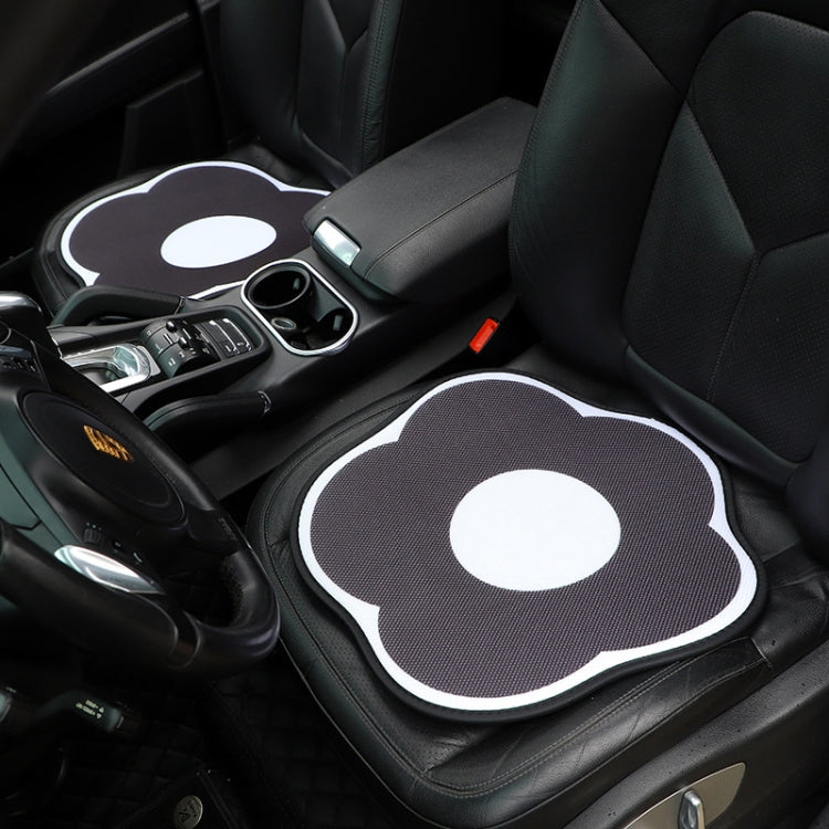 Ice Silk Simple Car Breathable Seat Cushion Cool Pad Summer Universal, Style: Honeycomb Backrest - Seat Accessories by PMC TechLife | Online Shopping South Africa | PMC TechLife | Buy Now Pay Later Mobicred