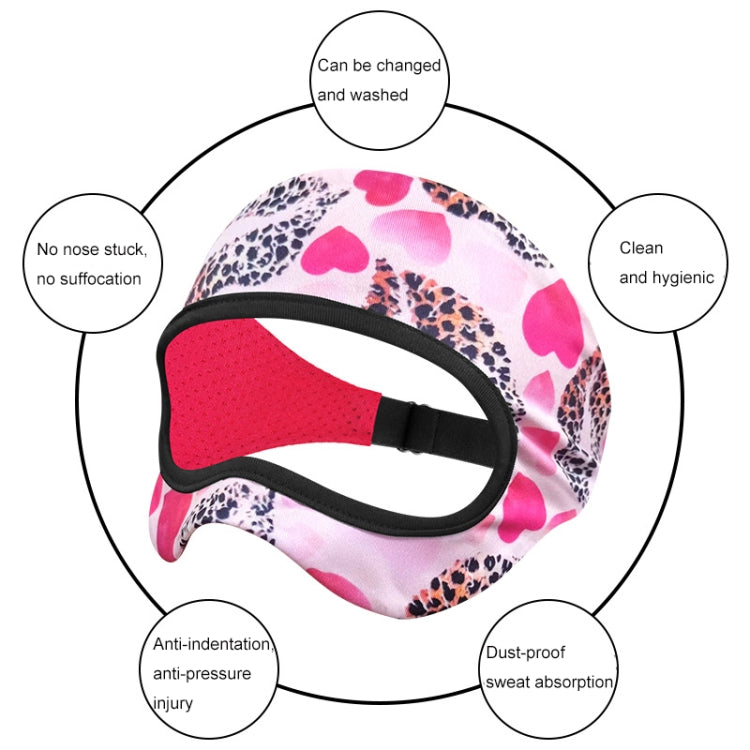 VR Glasses Sweatproof Breathable Eye Mask(Kaleidoscope) - VR Accessories by PMC TechLife | Online Shopping South Africa | PMC TechLife | Buy Now Pay Later Mobicred