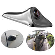 Car Electronic Rearview Mirror HD Auxiliary Mirror Right Blind Spot Auxiliary Camera(CVBS Signal) - Rear View Cameras by PMC TechLife | Online Shopping South Africa | PMC TechLife | Buy Now Pay Later Mobicred