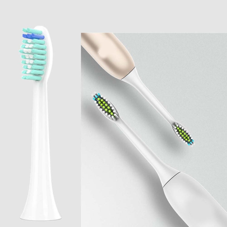 Electric Toothbrush Head for imay P8 P9 P10 P11 P15 P20, Color: Copperless Brush Head - Replacement Brush Heads by PMC TechLife | Online Shopping South Africa | PMC TechLife | Buy Now Pay Later Mobicred