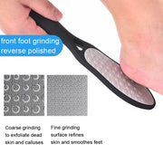 DT17-1 17 In 1 Pedicure Kit Foot File And Grinder Exfoliating Manicure And Pedicure Tools(White)