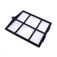 For Shark AI AV2501AE / AV2502AE Robot Vacuum Accessories Initial Effect Filter - For Shark Accessories by PMc TechLife | Online Shopping South Africa | PMc TechLife | Buy Now Pay Later Mobicred