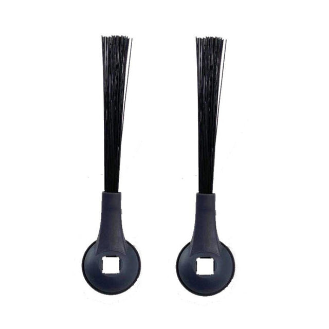 For Shark AI AV2501AE / AV2502AE Robot Vacuum Accessories 2pcs Side Brush