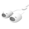 HND-N12 Sterilization and Deodorization Household Shoe Drying Machine(White) - free shipping - PMC TechLife - Order now!