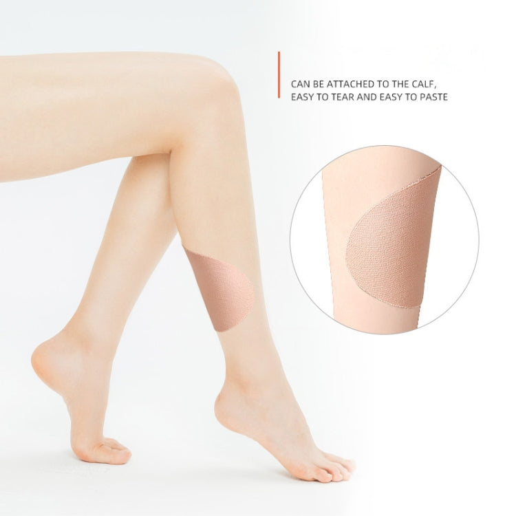 5 PCS Thigh Anti-friction Invisible Sticker High-elasticity Leg Anti-wear Sticker(Complexion) - free shipping - PMC TechLife - Order now!