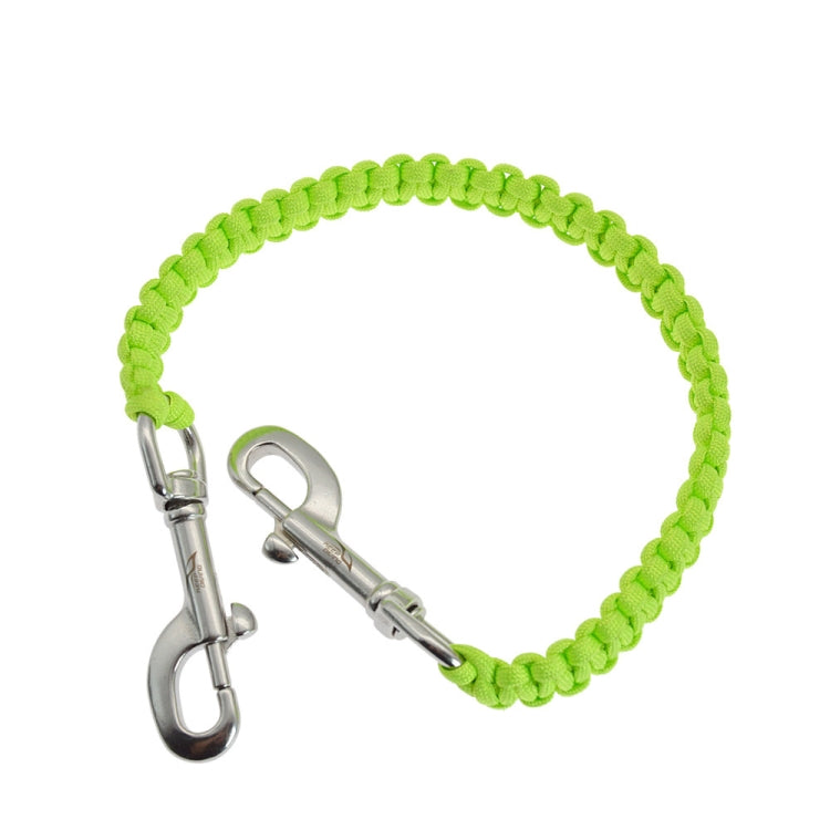 KEEP DIVING RP-D01 Diving Camera Tray Handle Rope Lanyard Strap, Color: Green - Diving Accessories by KEEP DIVING | Online Shopping South Africa | PMC TechLife | Buy Now Pay Later Mobicred