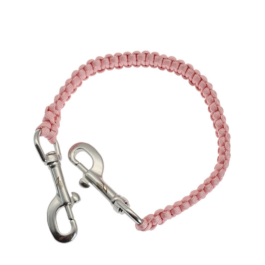 KEEP DIVING RP-D01 Diving Camera Tray Handle Rope Lanyard Strap, Color: Pink - free shipping - PMC Jewellery - Order now!