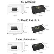 Sunnylife M2-SN9355 Blade Propeller Portable Storage Box For DJI Air 3 / Mavic 2