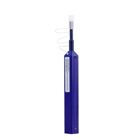Press-type Fiber End Face Cleaning Pen Fiber Cleaner Tool - Lan Cable and Tools by PMC Jewellery | Online Shopping South Africa | PMC Jewellery | Buy Now Pay Later Mobicred