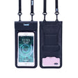 Tteoobl  30m Underwater Mobile Phone Waterproof Bag, Size: Small(Black) - Waterproof Bag by Tteoobl | Online Shopping South Africa | PMC TechLife | Buy Now Pay Later Mobicred