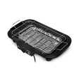 1800W Electric Grill Home BBQ Grill, EU Plug(Black) - free shipping - PMC TechLife - Order now!