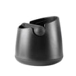Coffee Knocking Grounds Bucket Waste Grounds Basin Grounds Box, Style:, Color: D Model (Big Belly) - free shipping - PMC TechLife - Order now!