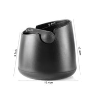Coffee Knocking Grounds Bucket Waste Grounds Basin Grounds Box, Style:, Color: D Model (Big Belly)