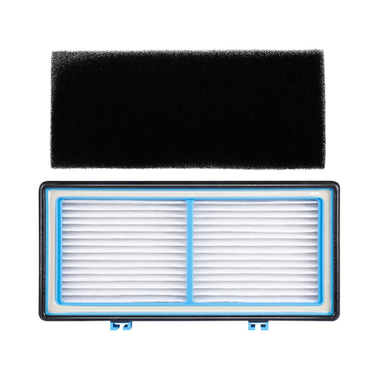 For Holmes Aer1 HAPF30AT Air Purifier HEPA Filter + Filter Cotton - Other Accessories by PMC TechLife | Online Shopping South Africa | PMC TechLife