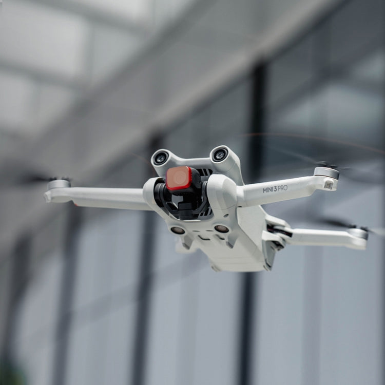 ND8+ND16+ND32+ND64 PGYTECH Filter Protecting Lens And Sensor For DJI Mini 3 Pro - free shipping - PMC TechLife - Order now!