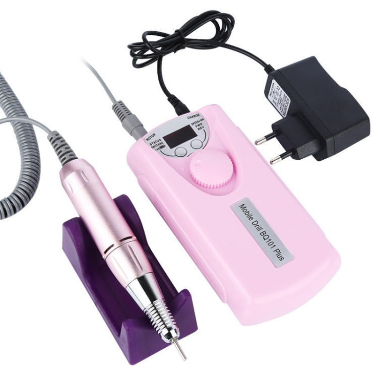 Portable Electric Pen Nail Removal Tool Mini Nail Polishing Machine(US Plug) - Grinding Tools & Accessories by PMC TechLife | Online Shopping South Africa | PMC TechLife | Buy Now Pay Later Mobicred