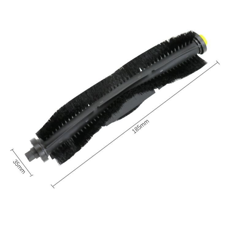 Main Brush For 360 X100/X100 MAX Robot Vacuum Accessories - Other Accessories by PMc TechLife | Online Shopping South Africa | PMc TechLife | Buy Now Pay Later Mobicred