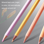 48 Colors Oily Bright Color Pencil Studio Special Set Classic Model