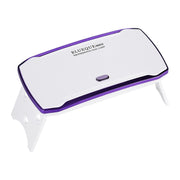 BLUEQUE USB Powered Nail Manicure Handheld UV Phototherapy Machine(Mini-10)