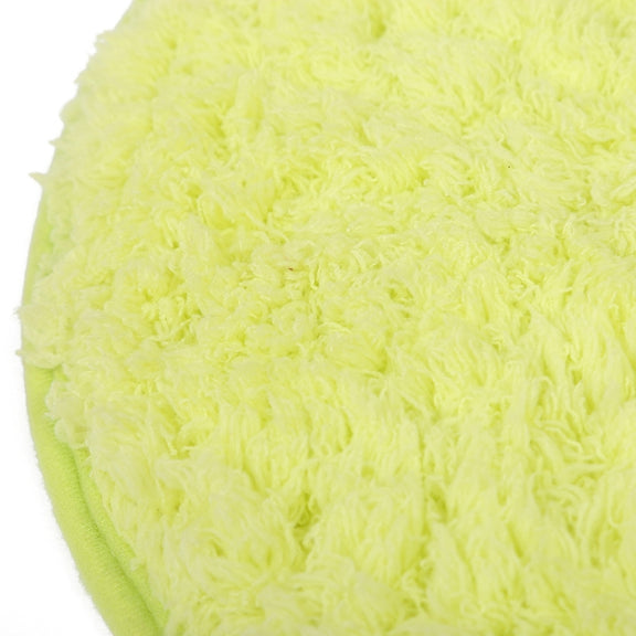 Pet Deep Sleep Plush Pad Pet Bed, Specification: 80x120cm(Green)