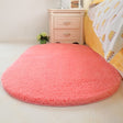 Pet Deep Sleep Plush Pad Pet Bed, Specification: 80x120cm(Pink) - Pads by PMC TechLife | Online Shopping South Africa | PMC TechLife | Buy Now Pay Later Mobicred