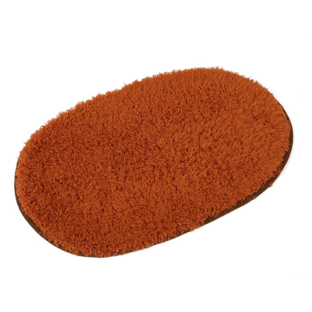 Pet Deep Sleep Plush Pad Pet Bed, Specification: 80x160cm(Coffee)