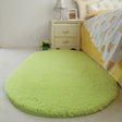 Pet Deep Sleep Plush Pad Pet Bed, Specification: 80x160cm(Green) - Pads by PMC TechLife | Online Shopping South Africa | PMC TechLife | Buy Now Pay Later Mobicred