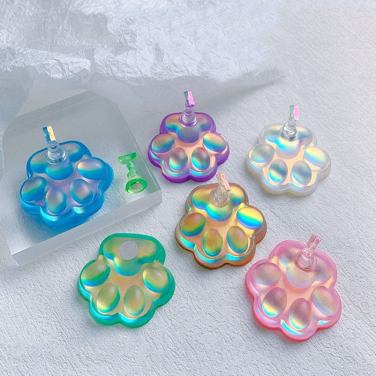 Manicure Practice Nail Rest Nail Fixing Base Bracket(04) - free shipping - PMC Jewellery - Order now!