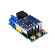 Smart Microwave Induction Switch Sensor 5.8G Radar Sensing Switch