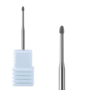 Tungsten Steel Nail Polishing And Polishing Head Nail Art Tools(OMW-21)