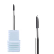 Tungsten Steel Nail Polishing And Polishing Head Nail Art Tools(OMW-23)