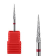 Tungsten Steel Nail Polishing And Polishing Head Nail Art Tools(OMW-24) - Grinding Tools & Accessories by PMC Jewellery | Online Shopping South Africa | PMC Jewellery | Buy Now Pay Later Mobicred