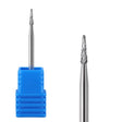Tungsten Steel Nail Polishing And Polishing Head Nail Art Tools(OMW-25) - Grinding Tools & Accessories by PMC Jewellery | Online Shopping South Africa | PMC Jewellery | Buy Now Pay Later Mobicred