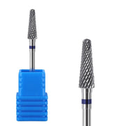 Tungsten Steel Nail Polishing And Polishing Head Nail Art Tools(OMW-29)