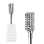 Tungsten Steel Nail Polishing And Polishing Head Nail Art Tools(OMW-36)