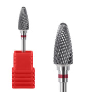 Tungsten Steel Nail Polishing And Polishing Head Nail Art Tools(OMW-38)