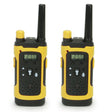 Children Walkie-talkie Remote Wireless Call  Parent-child Interactive Toy Phone(Yellow) - Children by PMC TechLife | Online Shopping South Africa | PMC TechLife