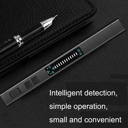 SF18 Hotel Anti-candid Camera Detector GPS Anti-location Tracking Signal Detection Pen - RF Signal Detector by PMC Jewellery | Online Shopping South Africa | PMC Jewellery | Buy Now Pay Later Mobicred