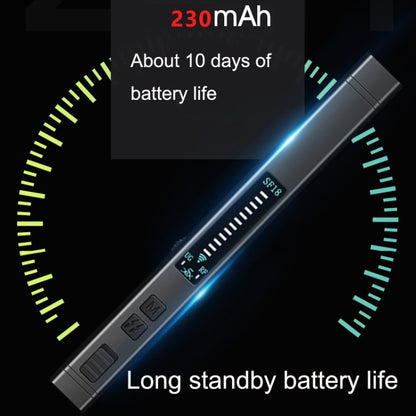 SF18 Hotel Anti-candid Camera Detector GPS Anti-location Tracking Signal Detection Pen - RF Signal Detector by PMC Jewellery | Online Shopping South Africa | PMC Jewellery | Buy Now Pay Later Mobicred