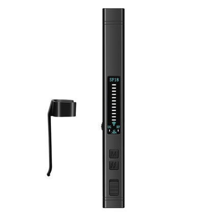 SF18 Hotel Anti-candid Camera Detector GPS Anti-location Tracking Signal Detection Pen - RF Signal Detector by PMC Jewellery | Online Shopping South Africa | PMC Jewellery | Buy Now Pay Later Mobicred