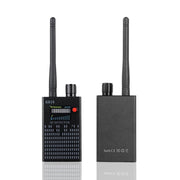 G318 Anti-eavesdropping and Anti-candid Shooting Signal Detector GPS Locator