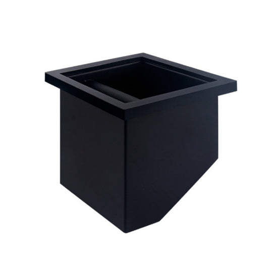 Bar Mosaic Bottomless Coffee Grounds Box(Black) - free shipping - PMC Jewellery - Order now!