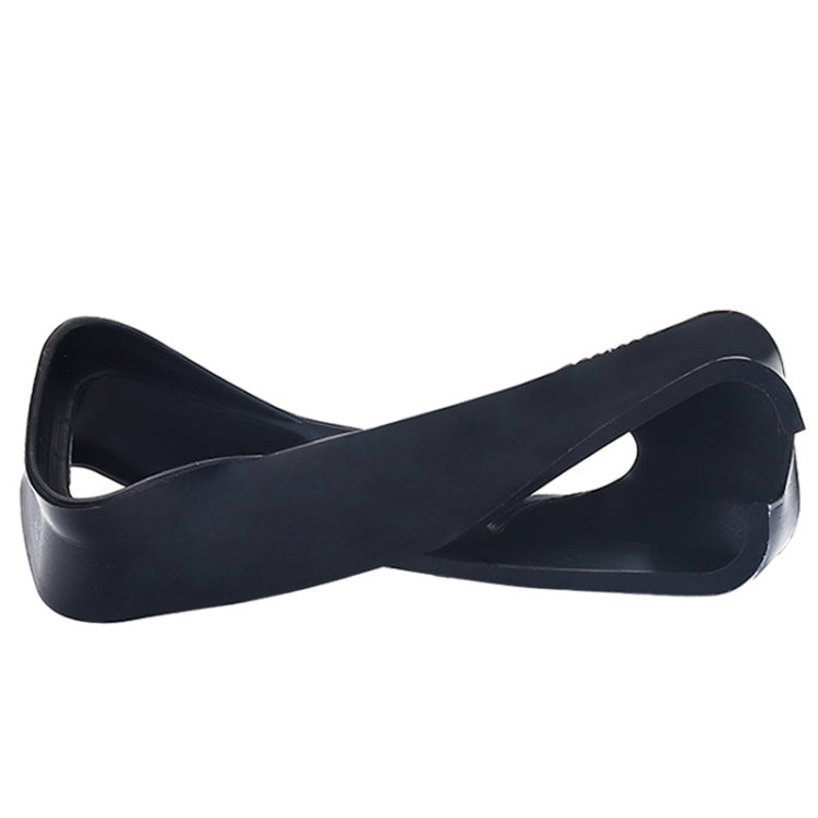 Silicone Cover for Blink A363 Wireless Doorbell(Black) - Other Device by PMC Jewellery | Online Shopping South Africa | PMC Jewellery | Buy Now Pay Later Mobicred